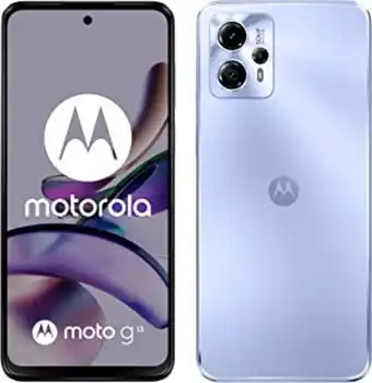 Amazon Motorolo moto (g13, écran 6,5 pouces 90 hz hd+, caméra quad pixel 50 mpx, haut-parleurs stéréo dolby atmos, batterie 5000 ... offre
