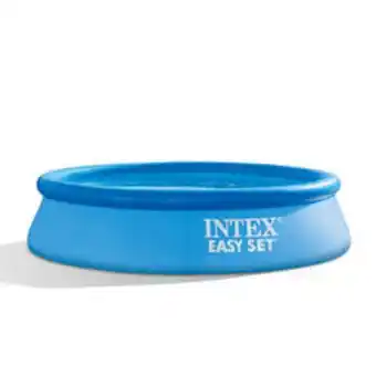 Decathlon Piscine intex autoportée 2,44m x 0,61m offre