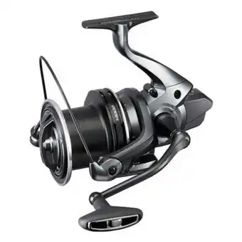 Pacific Pêche Moulinet shimano ultegra ci4 5500 xtc offre