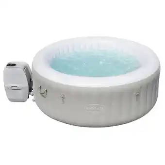 Spa gonflable bestway lay-z-spa tahiti