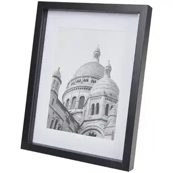 Action Cadre photo iconic offre