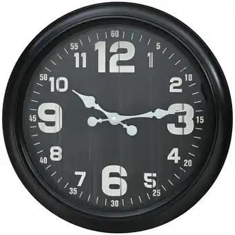 Action Horloge offre