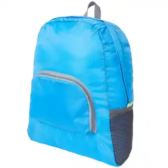 Action Sac à dos pliable froyak offre
