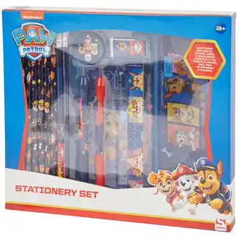Action Kit de fournitures scolaires offre