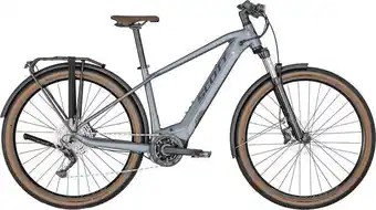 Culture Vélo Scott axis eride 20 men taille l offre