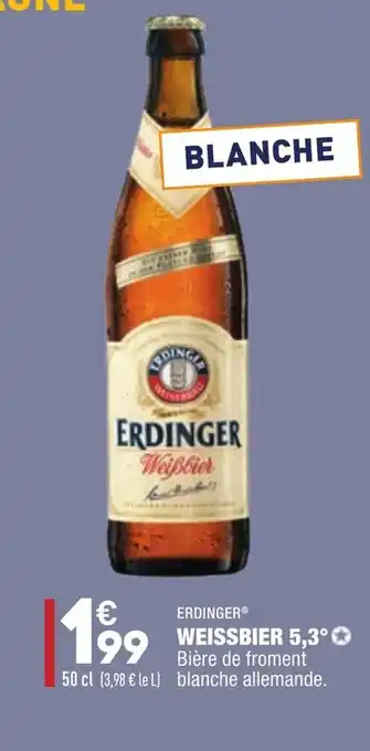 Weissbier 5,3°