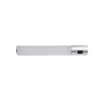 Castorama Réglette corner à détection led diall noona argent 4,5w 30 cm ip20 offre