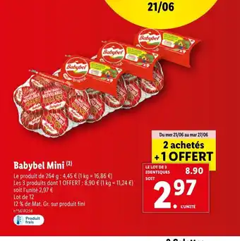 Babybel Mini (2)