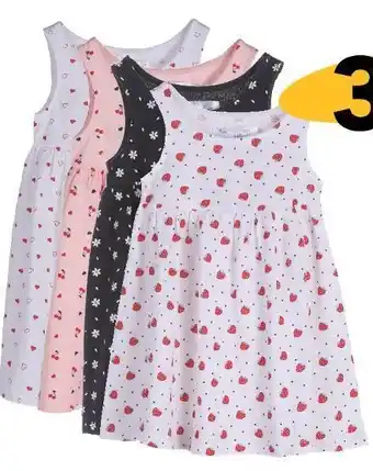 Stokomani Mes petits cailloux la robe offre