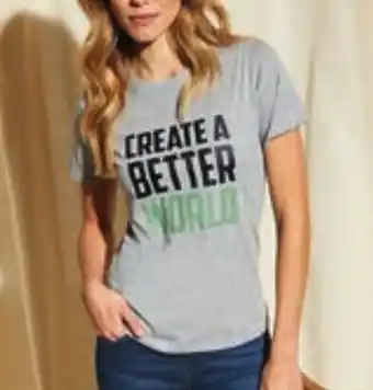 ALDI T-Shirt offre
