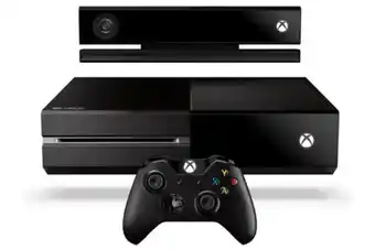 Microsoft xbox one