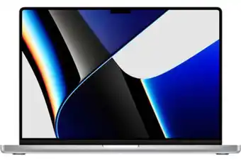 Darty Apple macbook pro 16 offre