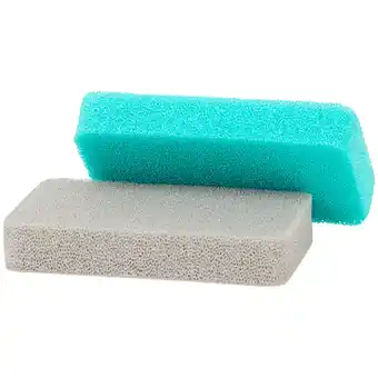 Action Éponges en silicone offre