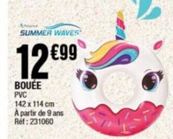 La Foir'Fouille BOUÉE PVC offre