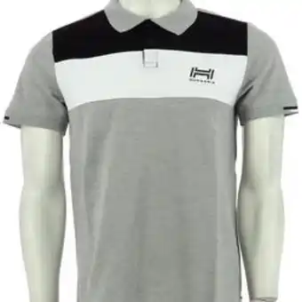Decathlon Polo bennett homme offre