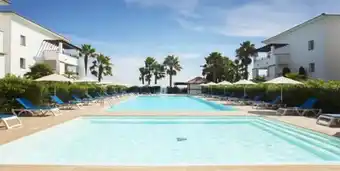 Corse - club fram résidence club san nicolao 3*
