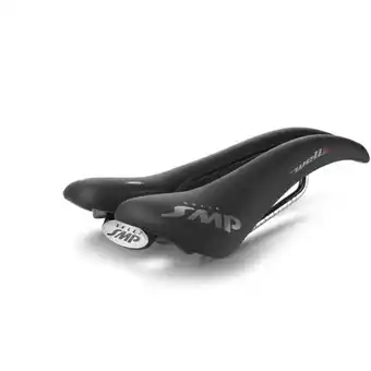 Smp selle well s noir mat