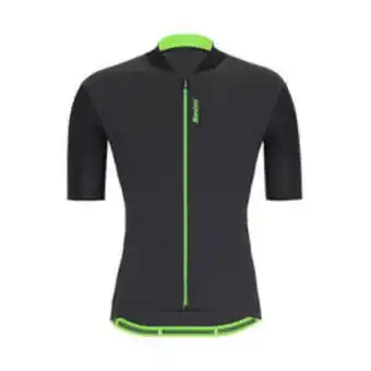 Decathlon Gravel - maillot - unisex - noir - vélo offre