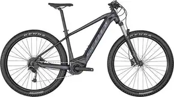 Scott aspect eride 940 taille xl