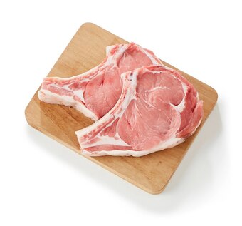 Match Veau : côtes*** avec os offre
