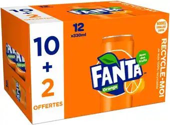Match Fanta offre