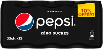 Match Pepsi offre