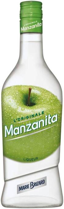Match Marie brizard manzanita offre