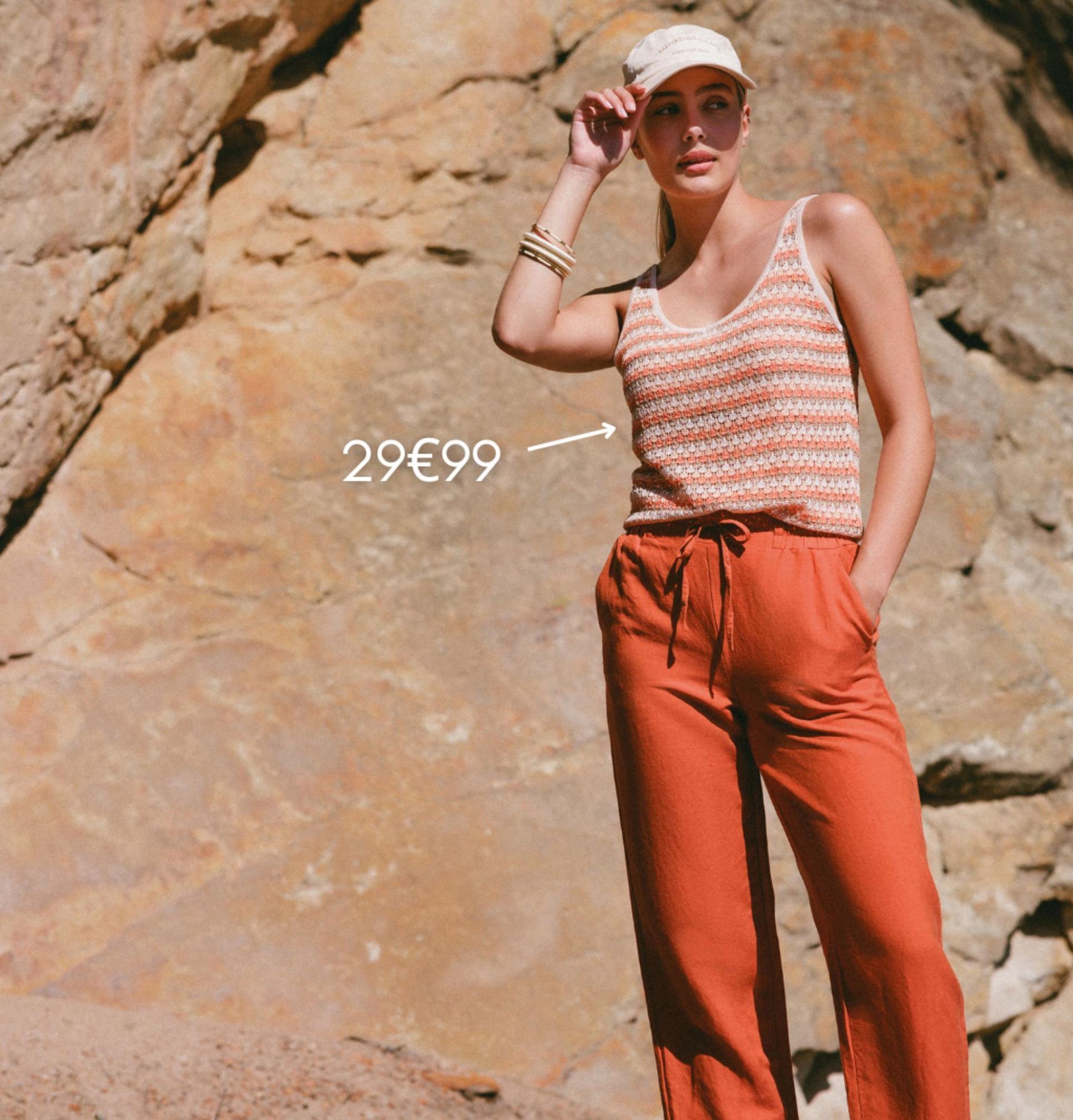 Promo Top chez Bonobo