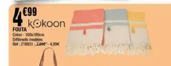 Fouta