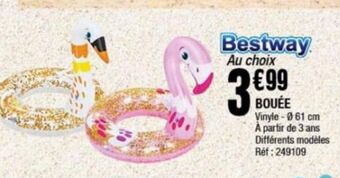 La Foir'Fouille Bouée offre