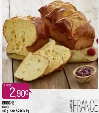 Brioche