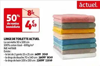 Auchan 447668 offre