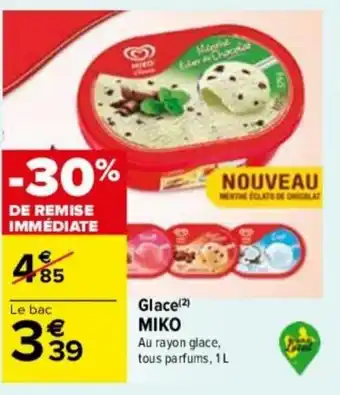 Glace(2) ÎÎÎÎ