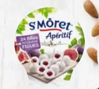 Match Billes Pour Apéritif St Môret offre