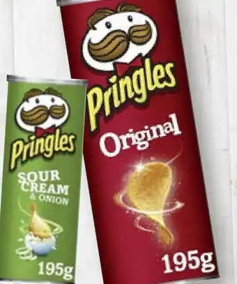 Match Tuiles Pringls offre