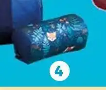 Auchan Coussin de ceinture offre