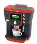 Auchan One two fun cafetière expresso offre