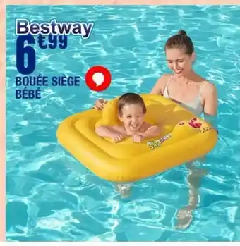 La Foir'Fouille Bouée siege bebe offre