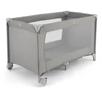 Auchan Lit parapluie youpi auchan baby offre