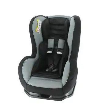 Auchan Siège-auto a20 auchan baby offre