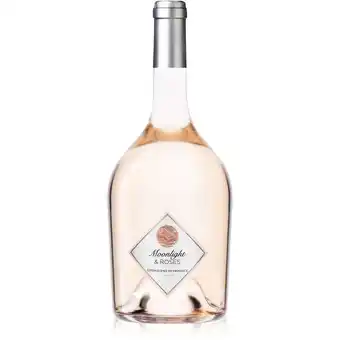Auchan Coteaux d'aix en provence aop offre