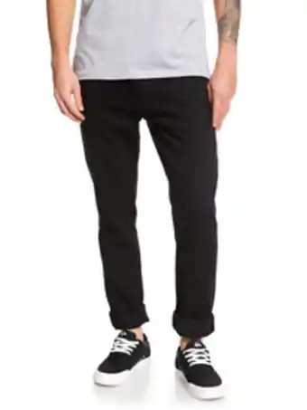 Voodoo surf black black 2022 ‑ jean slim fit pour homme