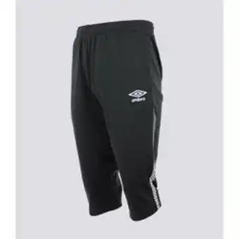 Decathlon Pantalon 3/4 homme offre