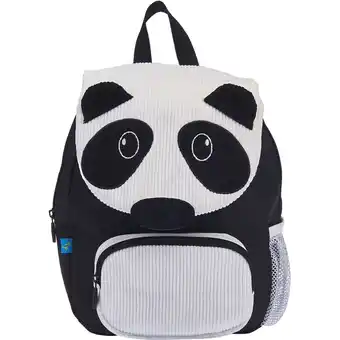 Auchan Sac velours offre