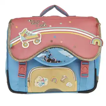 Auchan Cartable offre