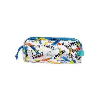 Auchan Trousse 1 compartiment offre