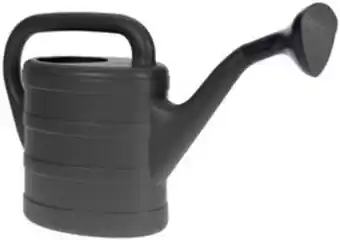 Maxi Bazar Arrosoir 5l anthracite offre