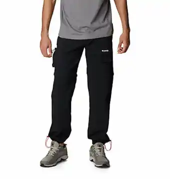 Columbia Pantalon cargo convertible casual field creek™ homme offre
