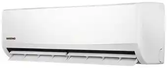 Brico Dépôt Pompe à chaleur - unité d'intérieure - 3 500 w offre