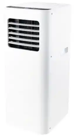 Brico Dépôt Climatiseur mobile 2000 w - 7000 btu offre